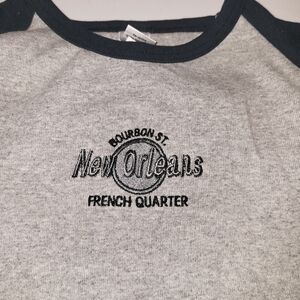New Orleans French Quarter t-shirt